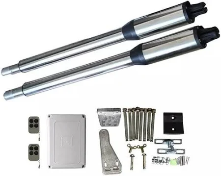 Gate Motor 1